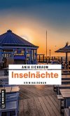 Inselnächte (eBook, ePUB) Inselnächte (eBook, ePUB)