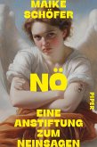 Nö (eBook, ePUB) Nö (eBook, ePUB)