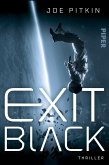 Exit Black (eBook, ePUB) Exit Black (eBook, ePUB)
