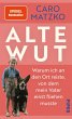 Alte Wut (eBook, ePUB) - Bild 1