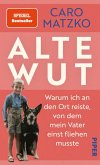 Alte Wut (eBook, ePUB)