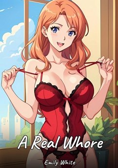 A Real Whore (eBook, ePUB) - White, Emily