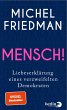 Mensch! (eBook, ePUB) - Bild 1