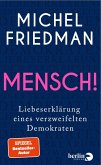 Mensch! (eBook, ePUB) Mensch! (eBook, ePUB)