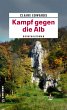 Kampf gegen die Alb (eBook, ePUB) - Bild 1