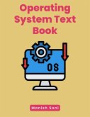 Operating System Text Book (eBook, ePUB) Operating System Text Book (eBook, ePUB)