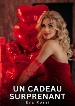 Cover Un Cadeau Surprenant (eBook, ePUB)