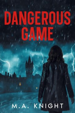 Cover Dangerous Game (eBook, ePUB)