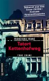 Tatort Kettenhofweg (eBook, ePUB)