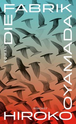 Cover Die Fabrik (eBook, ePUB)
