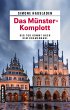 Das Münster-Komplott (eBook, ePUB) - Bild 1