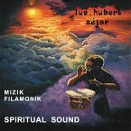 Mizki Filamonik - Spiritual Sound