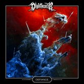 Defiance (Jewel Case) Defiance (Jewel Case)