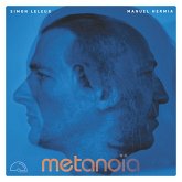 Metanoia