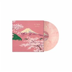 Cover Sanctuary (2025 Re-Release) (Ltd. Pink Lp)
