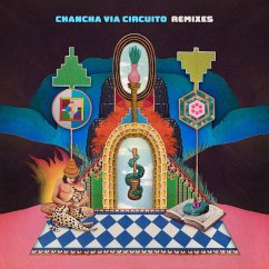 Cover Remixes