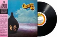 Cover Abaeté (Reissue)