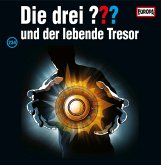 Folge 234: Und Der Lebende Tresor Folge 234: Und Der Lebende Tresor