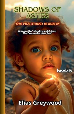 Cover Shadows of Ashes