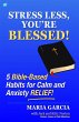 Stress Less, You're Blessed - Bild 1