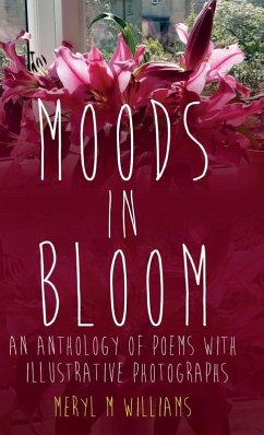 MOODS IN BLOOM - M Williams, Meryl