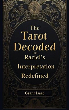 Cover The Tarot Decoded