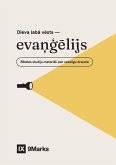 God's Good News / Dieva lab¿ v¿sts God's Good News / Dieva lab¿ v¿sts