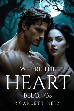 Cover Where the heart belongs