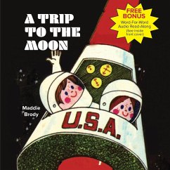 Cover A Trip to the Moon