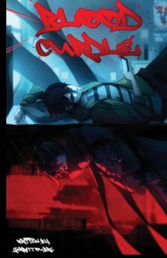 Cover Blood Curdle
