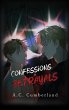 CONFESSION & BETRAYALS - Bild 1