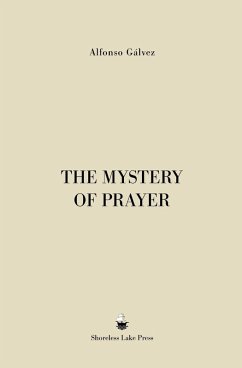 Cover The Mystery of Prayer