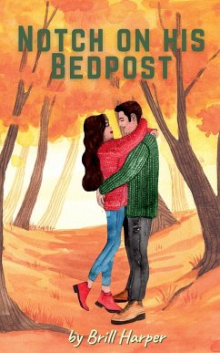 Cover Notch on His Bedpost