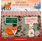 Filz-Nähset Filz-Nähset