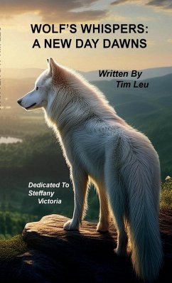 Cover Wolf's Whispers