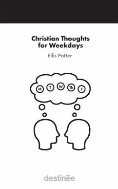 Cover Christian Thoughts for Weekdays