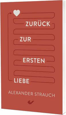 Cover Zurück zur ersten Liebe