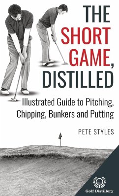 Cover The Short Game, Distilled