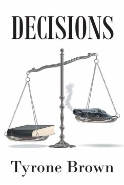 Decisions - Brown, Tyrone