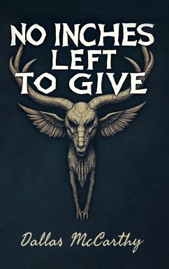 No Inches Left to Give No Inches Left to Give