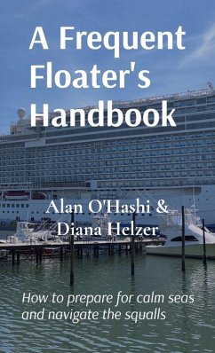 A Frequent Floater's Handbook - Diana Helzer, Alan O'Hashi &