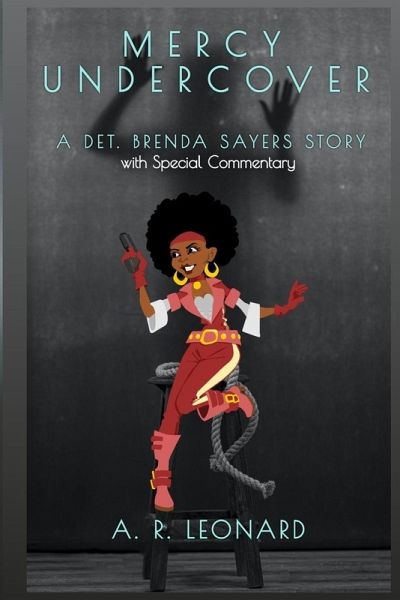 Mercy Undercover Mercy Undercover