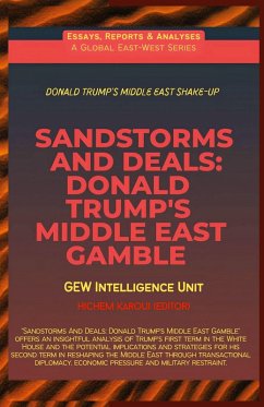 Cover Sandstorms And Deals