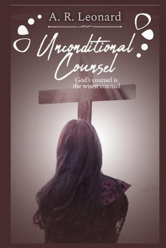 Unconditional Counsel - Leonard-Brown, Arnita R.
