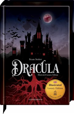 Cover Dracula (English Edition)