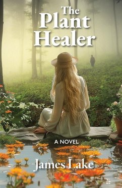 Cover The Plant Healer