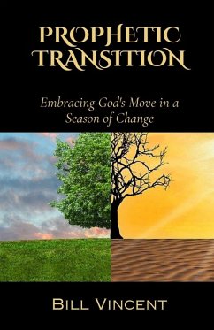 Cover Prophetic Transition