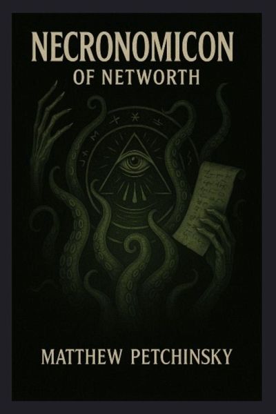 Necronomicon of Networth
