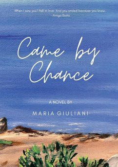 Cover Came by Chance