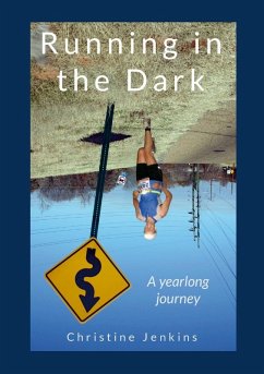 Cover Running in the Dark